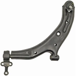 Order Control Arm With Ball Joint by DORMAN (OE SOLUTIONS) - 520-529 For Your Vehicle