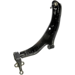 Order Control Arm With Ball Joint by DORMAN (OE SOLUTIONS) - 520-530 For Your Vehicle