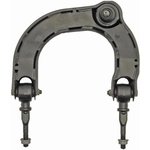 Order Control Arm With Ball Joint by DORMAN (OE SOLUTIONS) - 520-533 For Your Vehicle