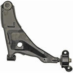 Order Control Arm With Ball Joint by DORMAN (OE SOLUTIONS) - 520-537 For Your Vehicle