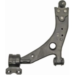 Order Control Arm With Ball Joint by DORMAN (OE SOLUTIONS) - 520-545 For Your Vehicle