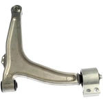 Order Control Arm With Ball Joint by DORMAN (OE SOLUTIONS) - 520-551 For Your Vehicle