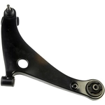 Order Bras de contrôle avec joint à rotule de DORMAN (OE SOLUTIONS) - 520-564 For Your Vehicle