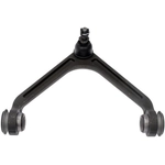 Order Control Arm With Ball Joint by DORMAN (OE SOLUTIONS) - 520-599 For Your Vehicle