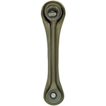 Order Control Arm With Ball Joint by DORMAN (OE SOLUTIONS) - 520-646 For Your Vehicle