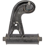Order Control Arm With Ball Joint by DORMAN (OE SOLUTIONS) - 520-752 For Your Vehicle