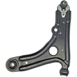 Order Control Arm With Ball Joint by DORMAN (OE SOLUTIONS) - 520-781 For Your Vehicle