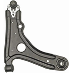 Order Control Arm With Ball Joint by DORMAN (OE SOLUTIONS) - 520-782 For Your Vehicle