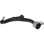 Order Control Arm With Ball Joint by DORMAN (OE SOLUTIONS) - 520-785 For Your Vehicle