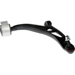 Order Control Arm With Ball Joint by DORMAN (OE SOLUTIONS) - 520-786 For Your Vehicle