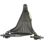 Order Control Arm With Ball Joint by DORMAN (OE SOLUTIONS) - 520-796 For Your Vehicle