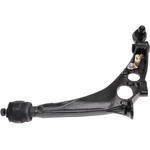 Order Control Arm With Ball Joint by DORMAN (OE SOLUTIONS) - 520-827 For Your Vehicle