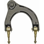 Order Control Arm With Ball Joint by DORMAN (OE SOLUTIONS) - 520-836 For Your Vehicle