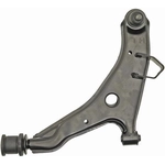 Order Control Arm With Ball Joint by DORMAN (OE SOLUTIONS) - 520-837 For Your Vehicle