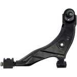 Order Control Arm With Ball Joint by DORMAN (OE SOLUTIONS) - 520-861 For Your Vehicle
