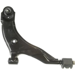 Order Control Arm With Ball Joint by DORMAN (OE SOLUTIONS) - 520-862 For Your Vehicle