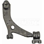 Order Control Arm With Ball Joint by DORMAN (OE SOLUTIONS) - 520-866 For Your Vehicle