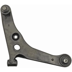 Order Control Arm With Ball Joint by DORMAN (OE SOLUTIONS) - 520-886 For Your Vehicle