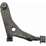 Order Control Arm With Ball Joint by DORMAN (OE SOLUTIONS) - 520-917 For Your Vehicle