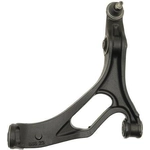 Order Control Arm With Ball Joint by DORMAN (OE SOLUTIONS) - 520-972 For Your Vehicle