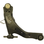 Order Control Arm With Ball Joint by DORMAN (OE SOLUTIONS) - 520-973 For Your Vehicle
