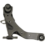 Order Control Arm With Ball Joint by DORMAN (OE SOLUTIONS) - 520-974 For Your Vehicle