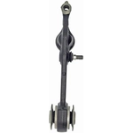 Order Control Arm With Ball Joint by DORMAN (OE SOLUTIONS) - 520-980 For Your Vehicle