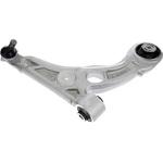 Order DORMAN (OE SOLUTIONS) - 521-010 - Suspension Control Arm And Ball Joint Assembly For Your Vehicle