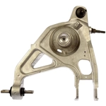Order Control Arm With Ball Joint by DORMAN (OE SOLUTIONS) - 521-011 For Your Vehicle