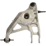 Order Control Arm With Ball Joint by DORMAN (OE SOLUTIONS) - 521-012 For Your Vehicle