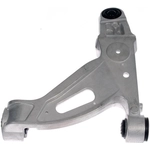 Order Control Arm With Ball Joint by DORMAN (OE SOLUTIONS) - 521-019 For Your Vehicle