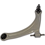 Order Control Arm With Ball Joint by DORMAN (OE SOLUTIONS) - 521-025 For Your Vehicle