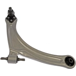 Order Control Arm With Ball Joint by DORMAN (OE SOLUTIONS) - 521-026 For Your Vehicle
