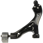 Order Control Arm With Ball Joint by DORMAN (OE SOLUTIONS) - 521-027 For Your Vehicle