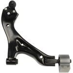 Order Control Arm With Ball Joint by DORMAN (OE SOLUTIONS) - 521-028 For Your Vehicle