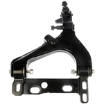 Order Control Arm With Ball Joint by DORMAN (OE SOLUTIONS) - 521-031 For Your Vehicle