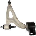 Order Control Arm With Ball Joint by DORMAN (OE SOLUTIONS) - 521-038 For Your Vehicle