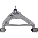 Order Control Arm With Ball Joint by DORMAN (OE SOLUTIONS) - 521-040 For Your Vehicle