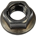 Order Control Arm With Ball Joint by DORMAN (OE SOLUTIONS) - 521-073 For Your Vehicle