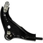Order Bras de contrôle avec joint à rotule de DORMAN (OE SOLUTIONS) - 521-073 For Your Vehicle
