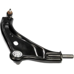 Order Bras de contrôle avec joint à rotule de DORMAN (OE SOLUTIONS) - 521-074 For Your Vehicle