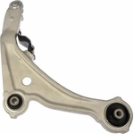 Order Control Arm With Ball Joint by DORMAN (OE SOLUTIONS) - 521-075 For Your Vehicle