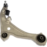 Order Control Arm With Ball Joint by DORMAN (OE SOLUTIONS) - 521-076 For Your Vehicle