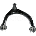 Order Control Arm With Ball Joint by DORMAN (OE SOLUTIONS) - 521-100 For Your Vehicle
