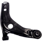 Order Control Arm With Ball Joint by DORMAN (OE SOLUTIONS) - 521-105 For Your Vehicle