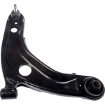 Order Control Arm With Ball Joint by DORMAN (OE SOLUTIONS) - 521-106 For Your Vehicle