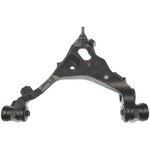 Order Control Arm With Ball Joint by DORMAN (OE SOLUTIONS) - 521-145 For Your Vehicle