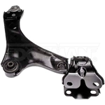 Order Control Arm With Ball Joint by DORMAN (OE SOLUTIONS) - 521-155 For Your Vehicle