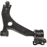 Order Control Arm With Ball Joint by DORMAN (OE SOLUTIONS) - 521-160 For Your Vehicle