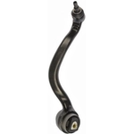 Order Control Arm With Ball Joint by DORMAN (OE SOLUTIONS) - 521-162 For Your Vehicle